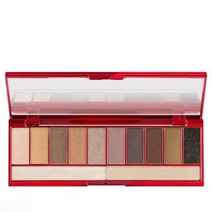 Your Best Friend ybf Posh and Portable Palette